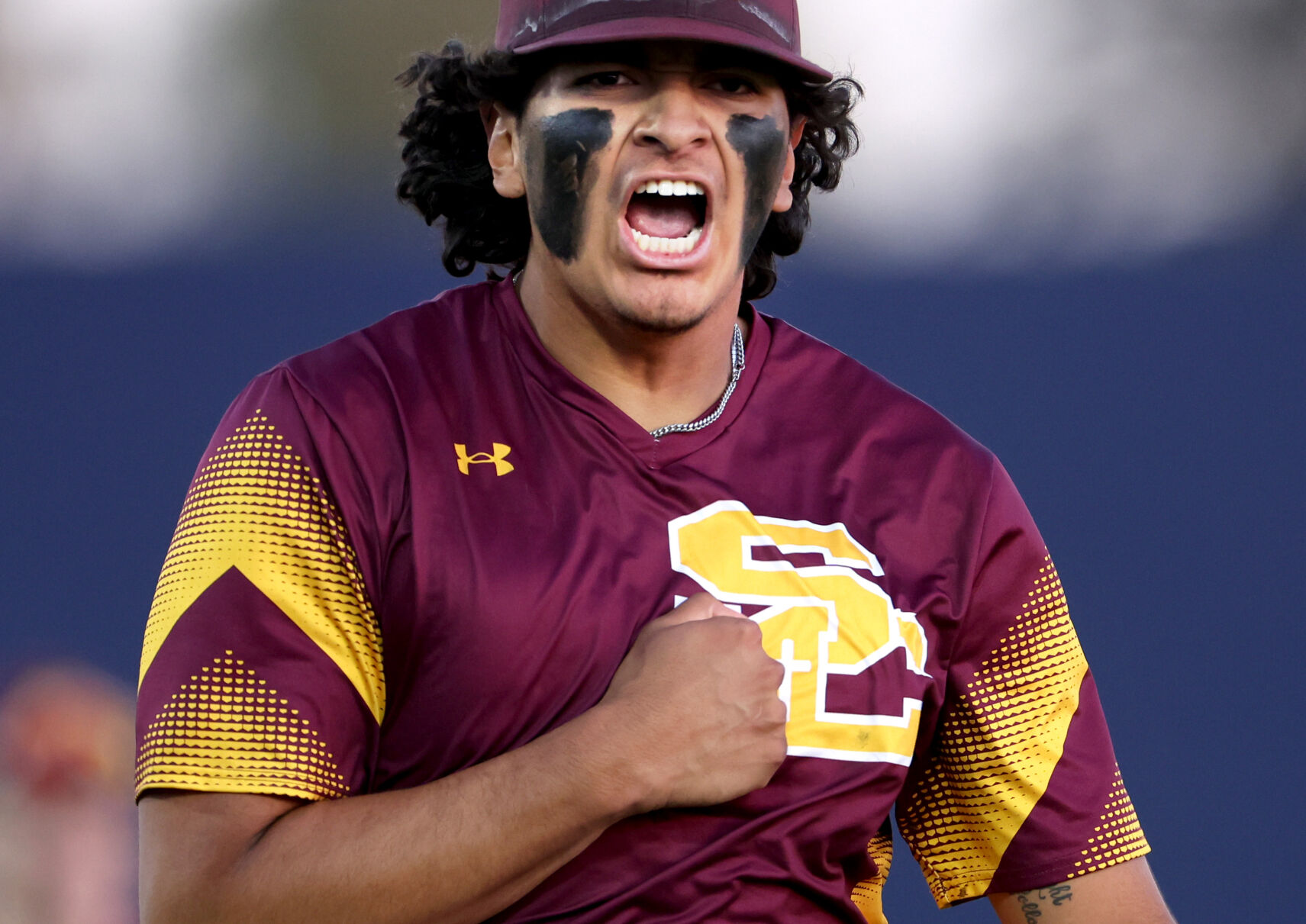 IRHS vs Salpointe